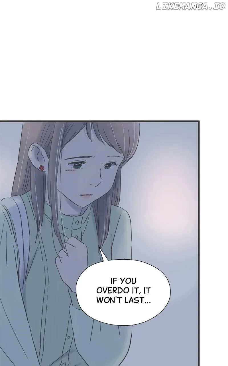 It Rains On Precious Days Chapter 142 page 48