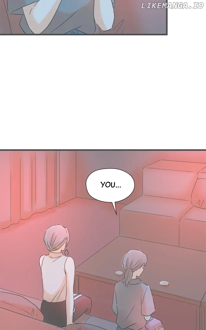 It Rains On Precious Days Chapter 149 page 14