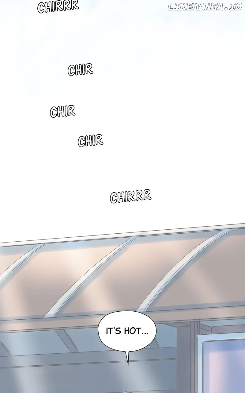 It Rains On Precious Days Chapter 144 page 54