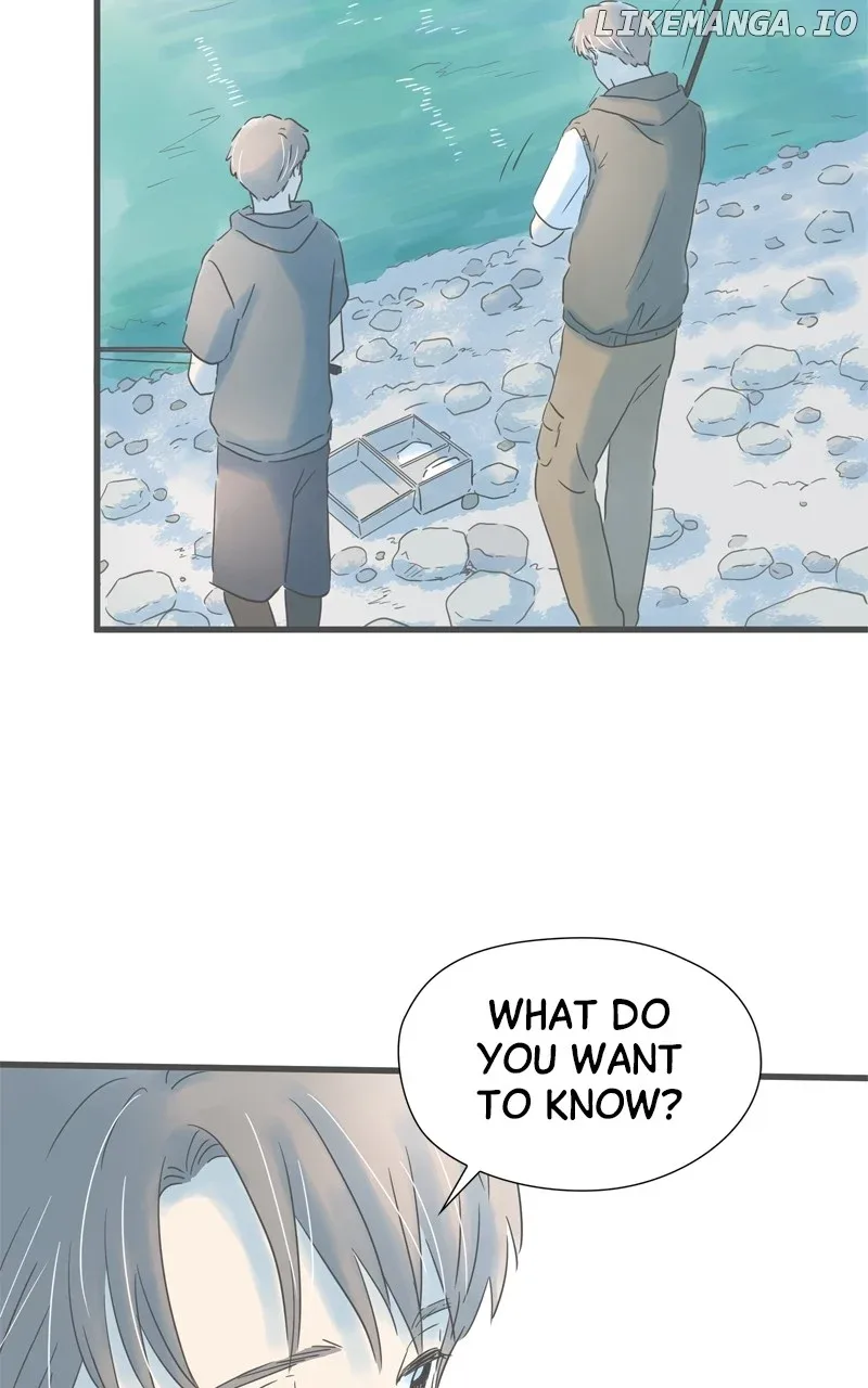 It Rains On Precious Days Chapter 144 page 43