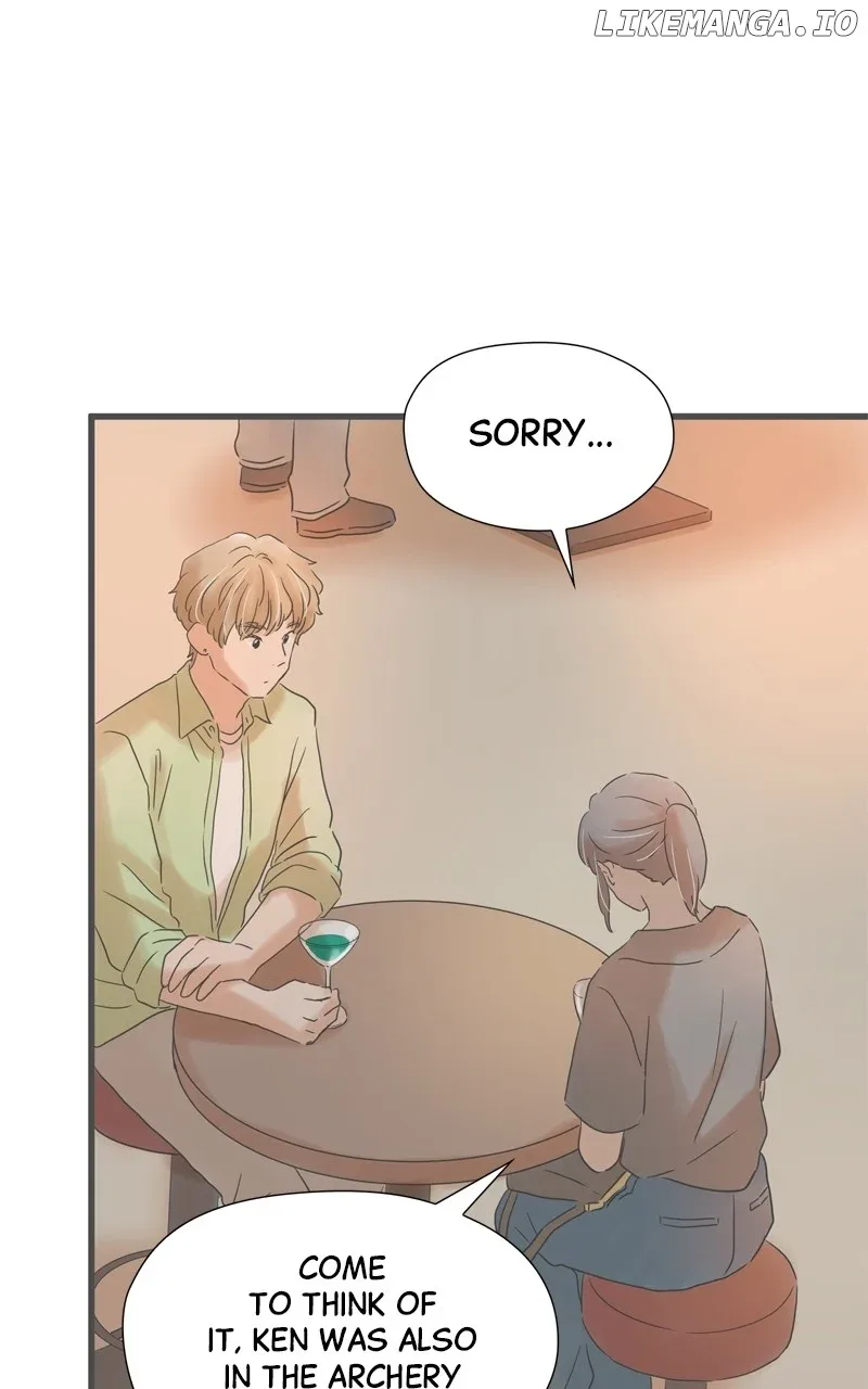 It Rains On Precious Days Chapter 147 page 48