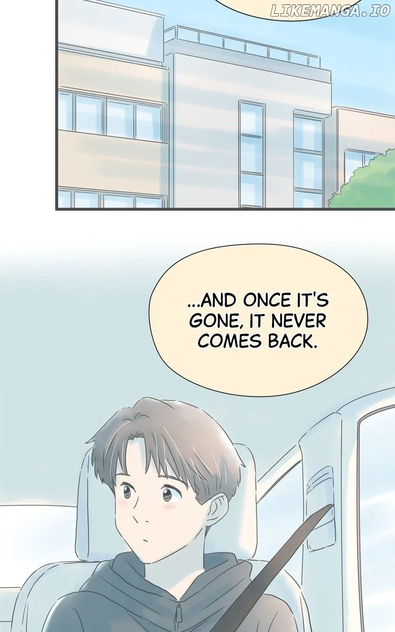 It Rains On Precious Days Chapter 143 page 55