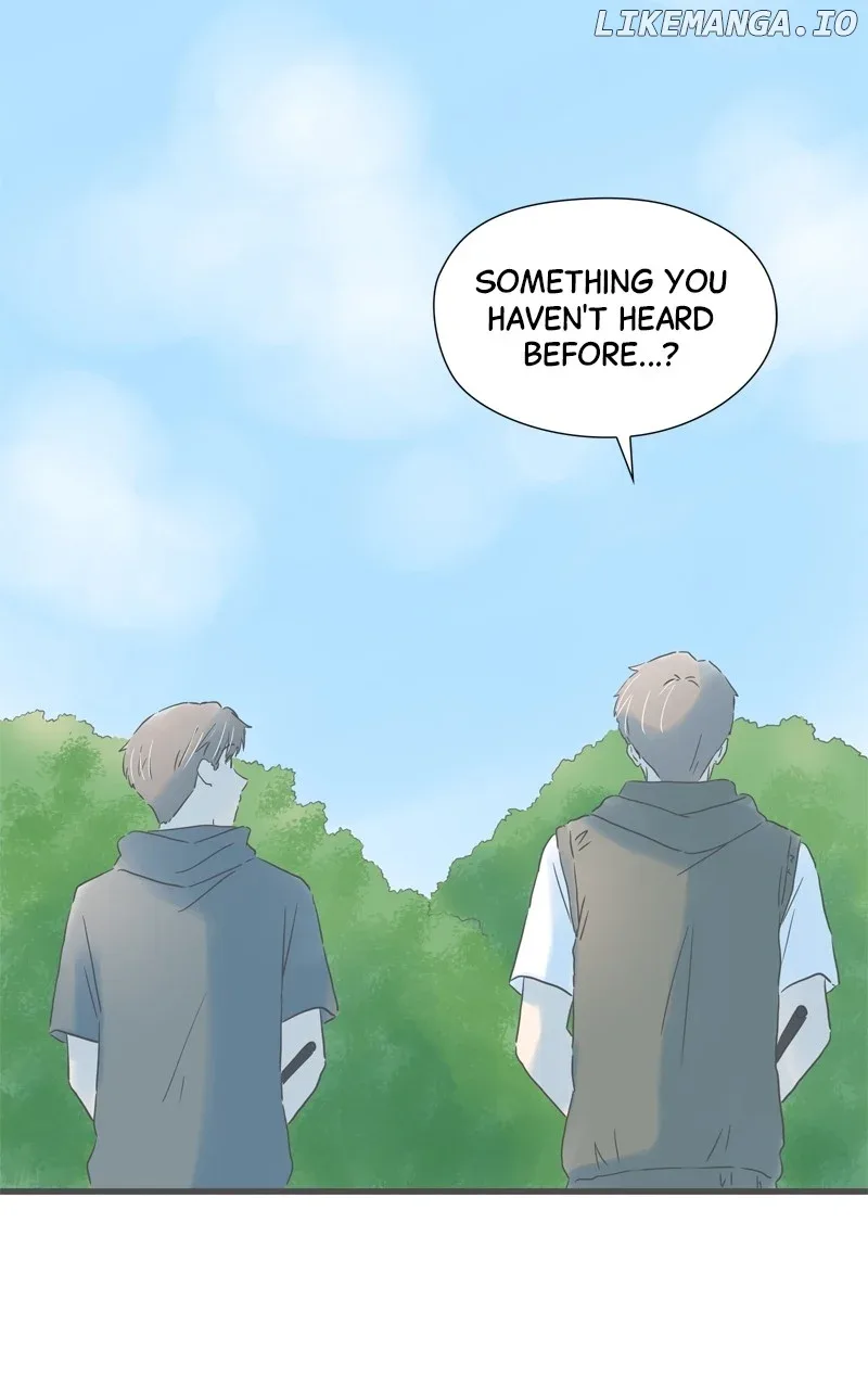 It Rains On Precious Days Chapter 144 page 48