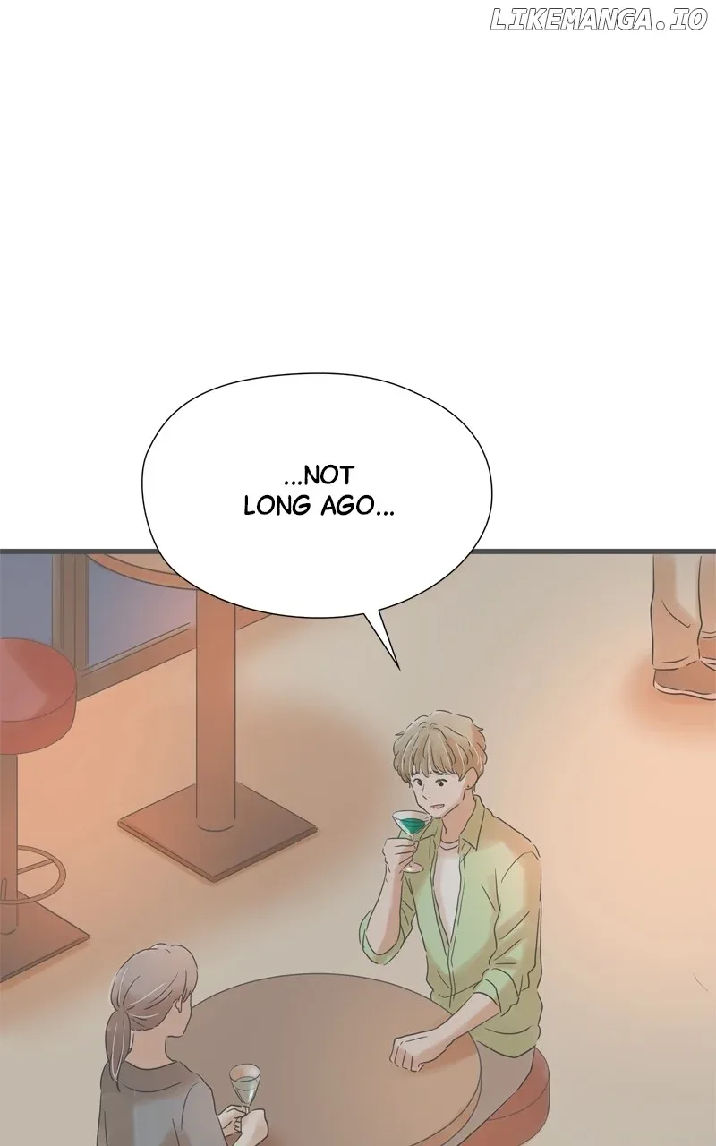 It Rains On Precious Days Chapter 147 page 58