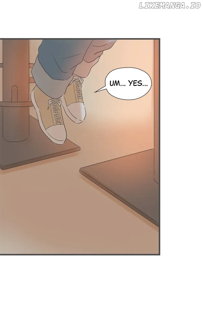 It Rains On Precious Days Chapter 147 page 47