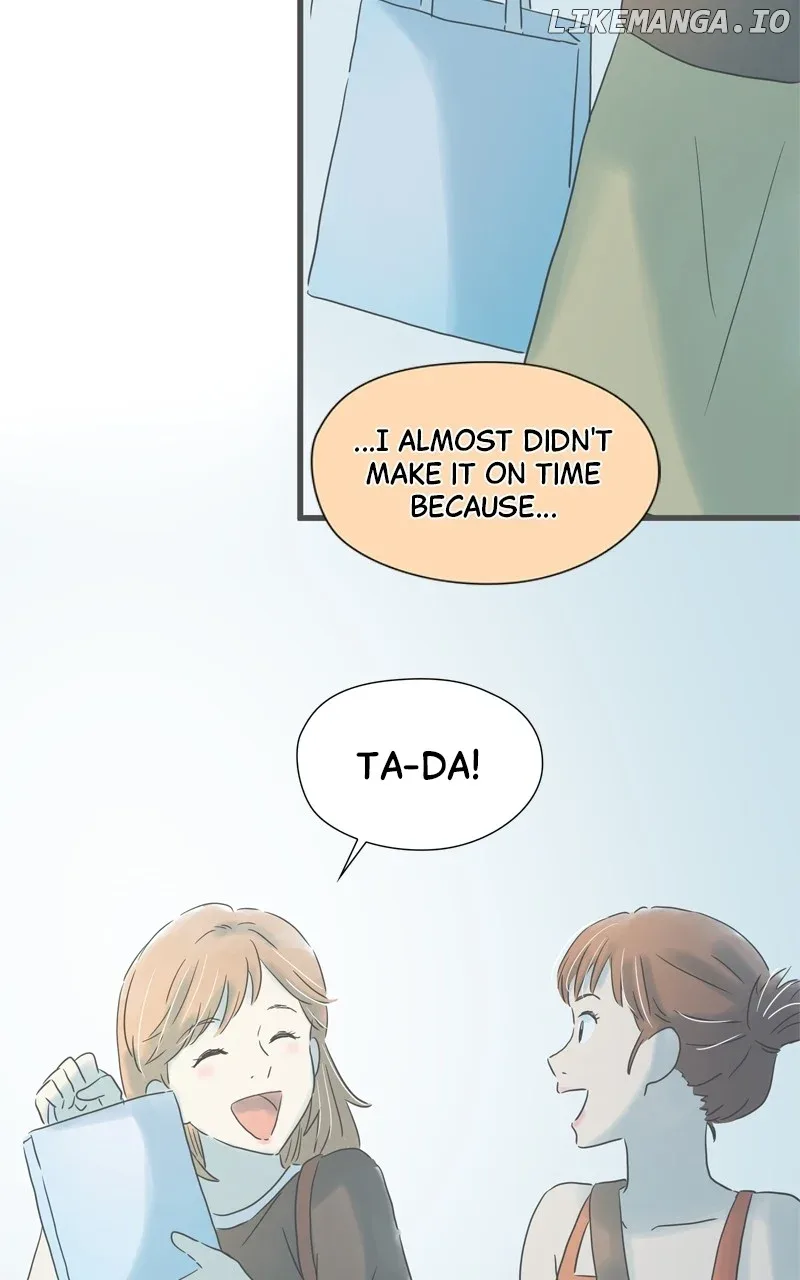 It Rains On Precious Days Chapter 145 page 19