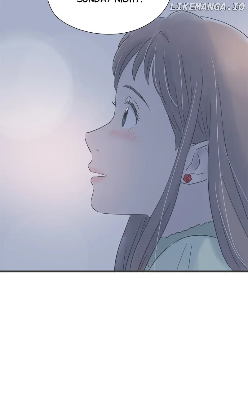 It Rains On Precious Days Chapter 142 page 45