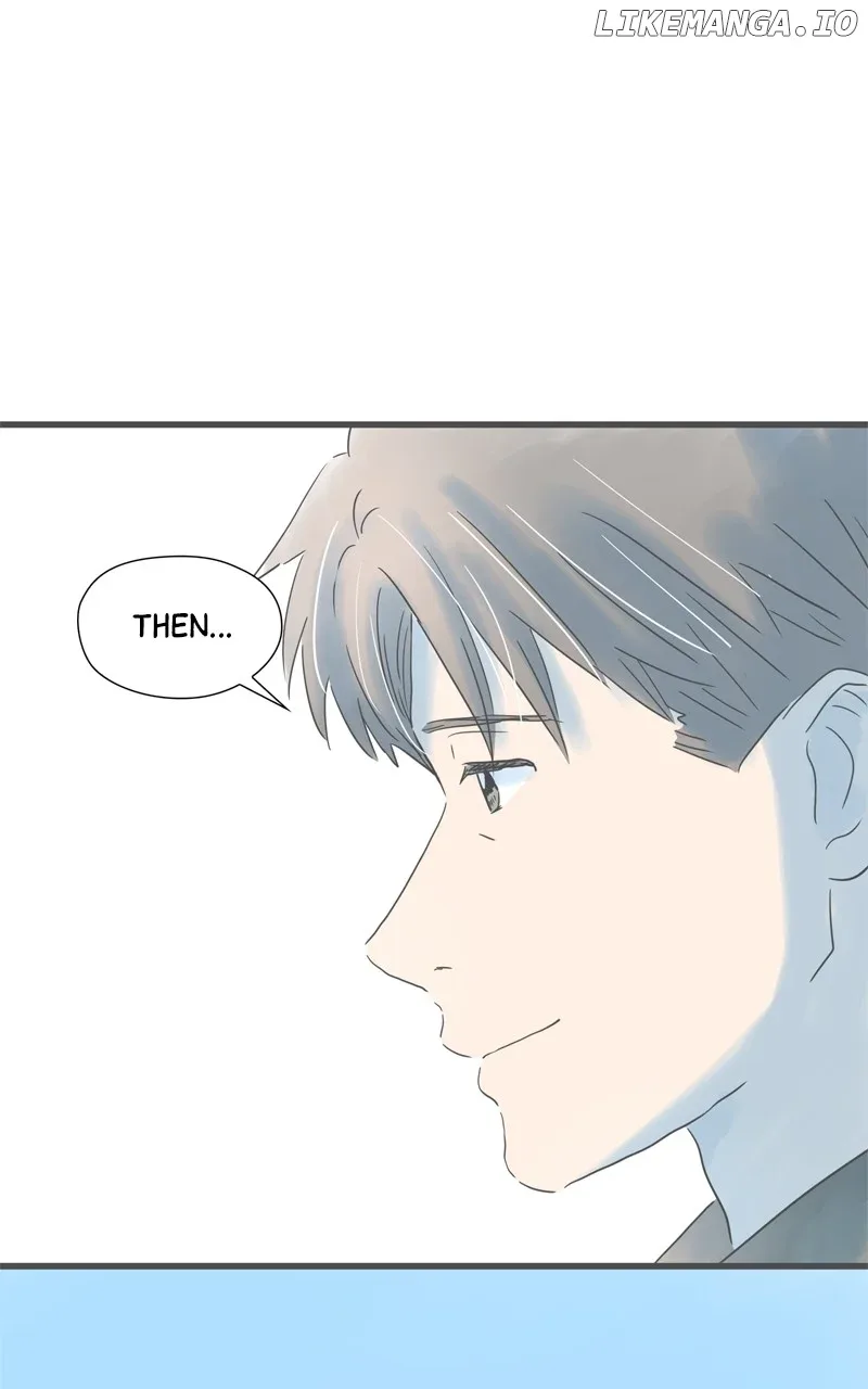 It Rains On Precious Days Chapter 144 page 50