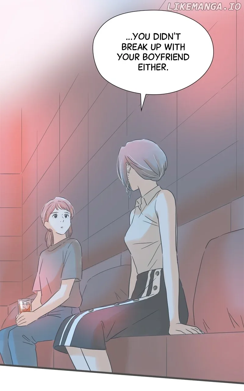 It Rains On Precious Days Chapter 149 page 21