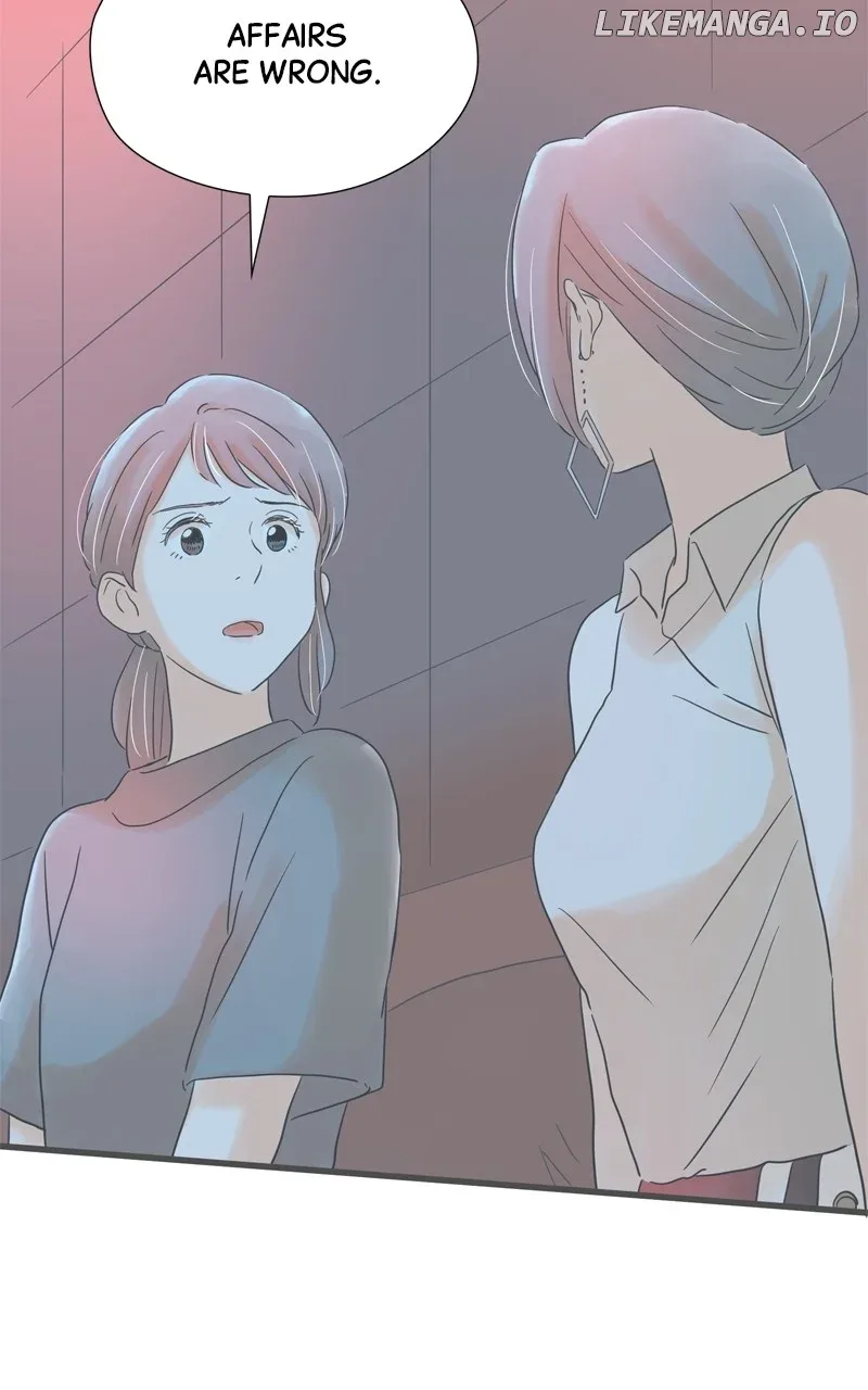 It Rains On Precious Days Chapter 149 page 30