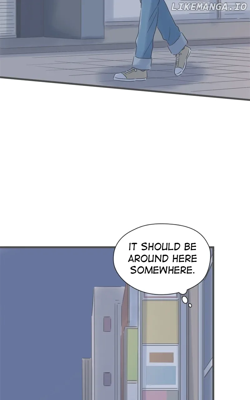 It Rains On Precious Days Chapter 148 page 41