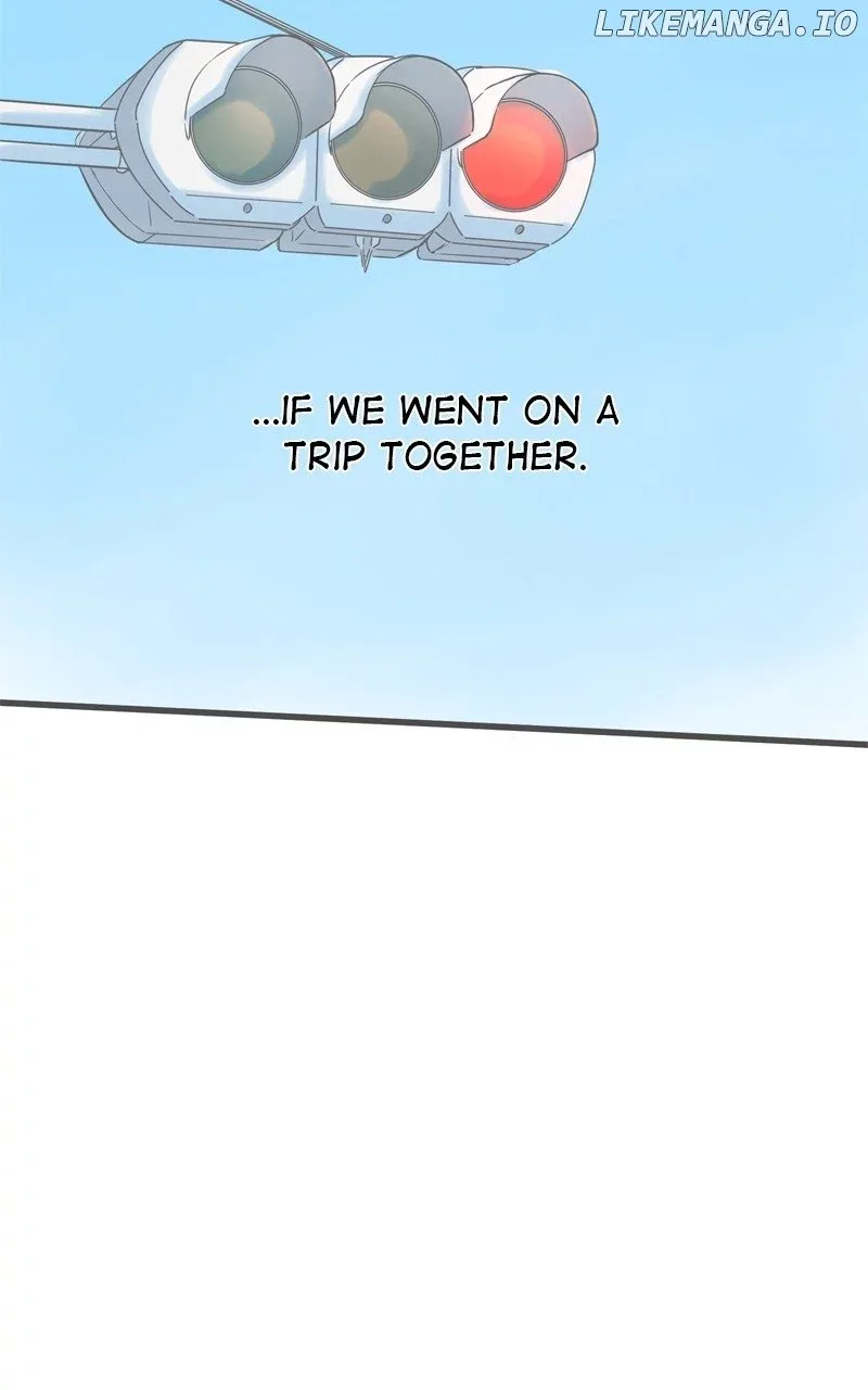 It Rains On Precious Days Chapter 143 page 72