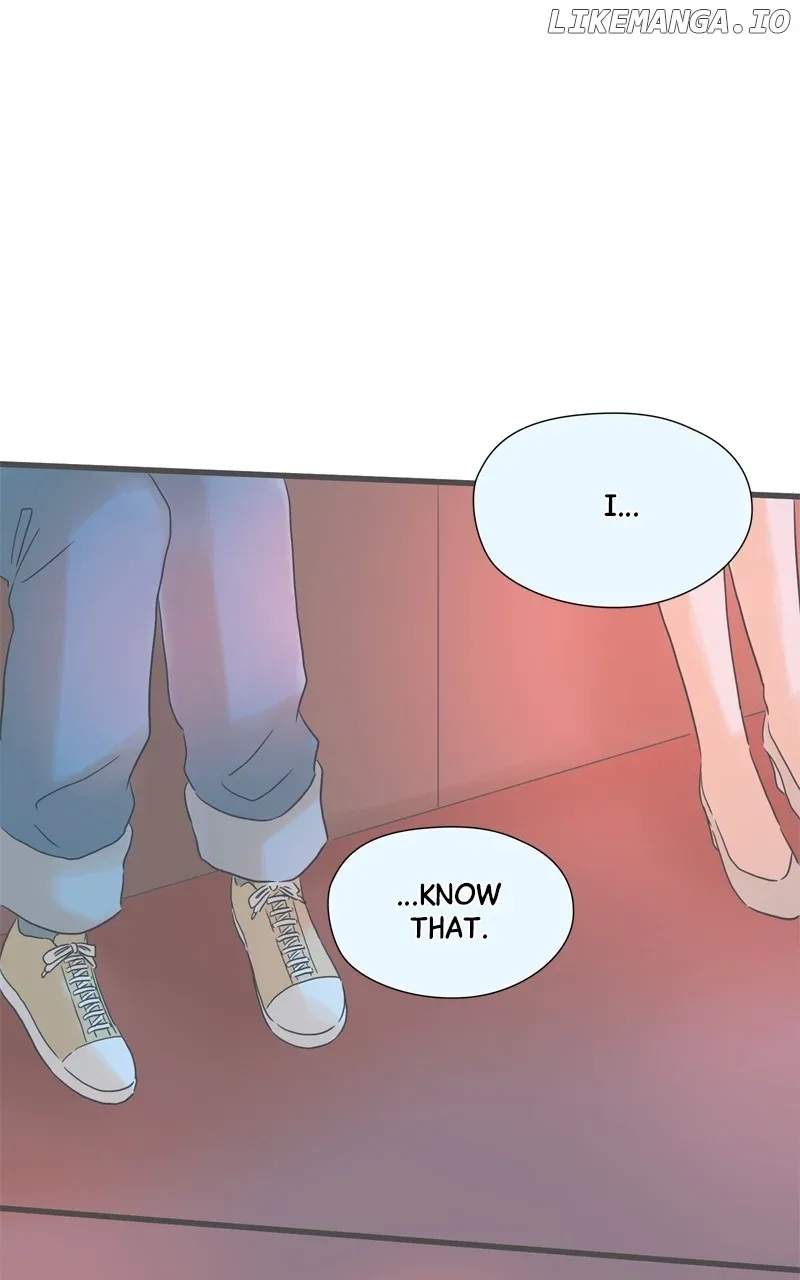 It Rains On Precious Days Chapter 149 page 34