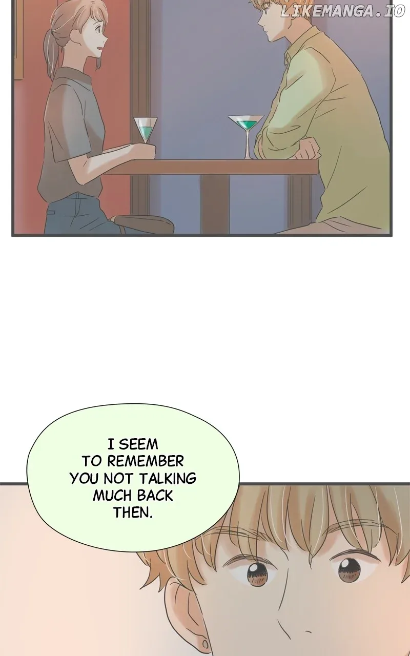 It Rains On Precious Days Chapter 147 page 73