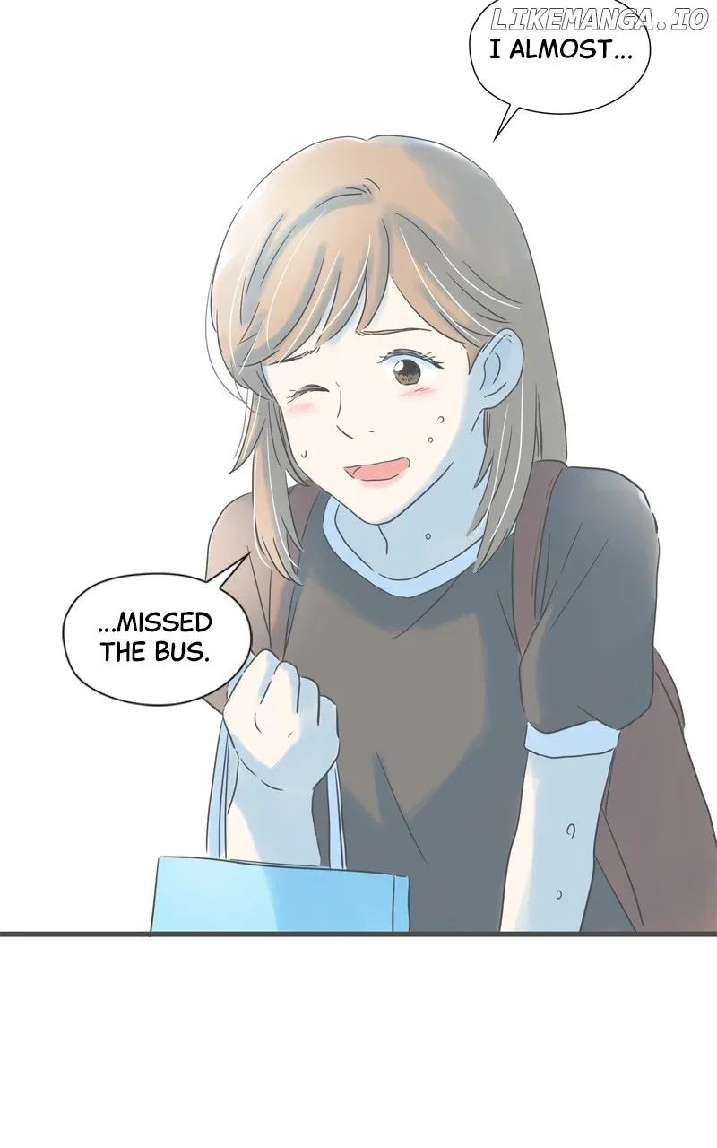 It Rains On Precious Days Chapter 144 page 66
