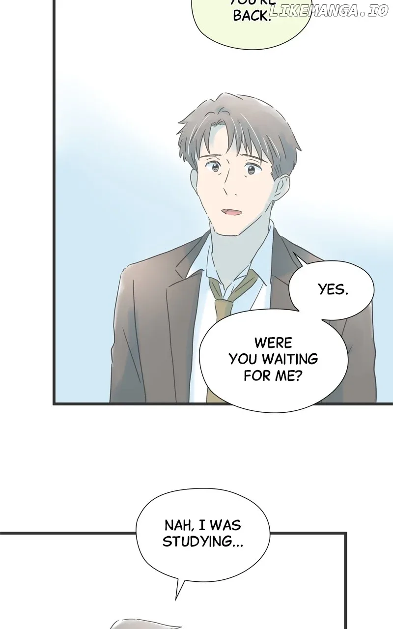 It Rains On Precious Days Chapter 142 page 60