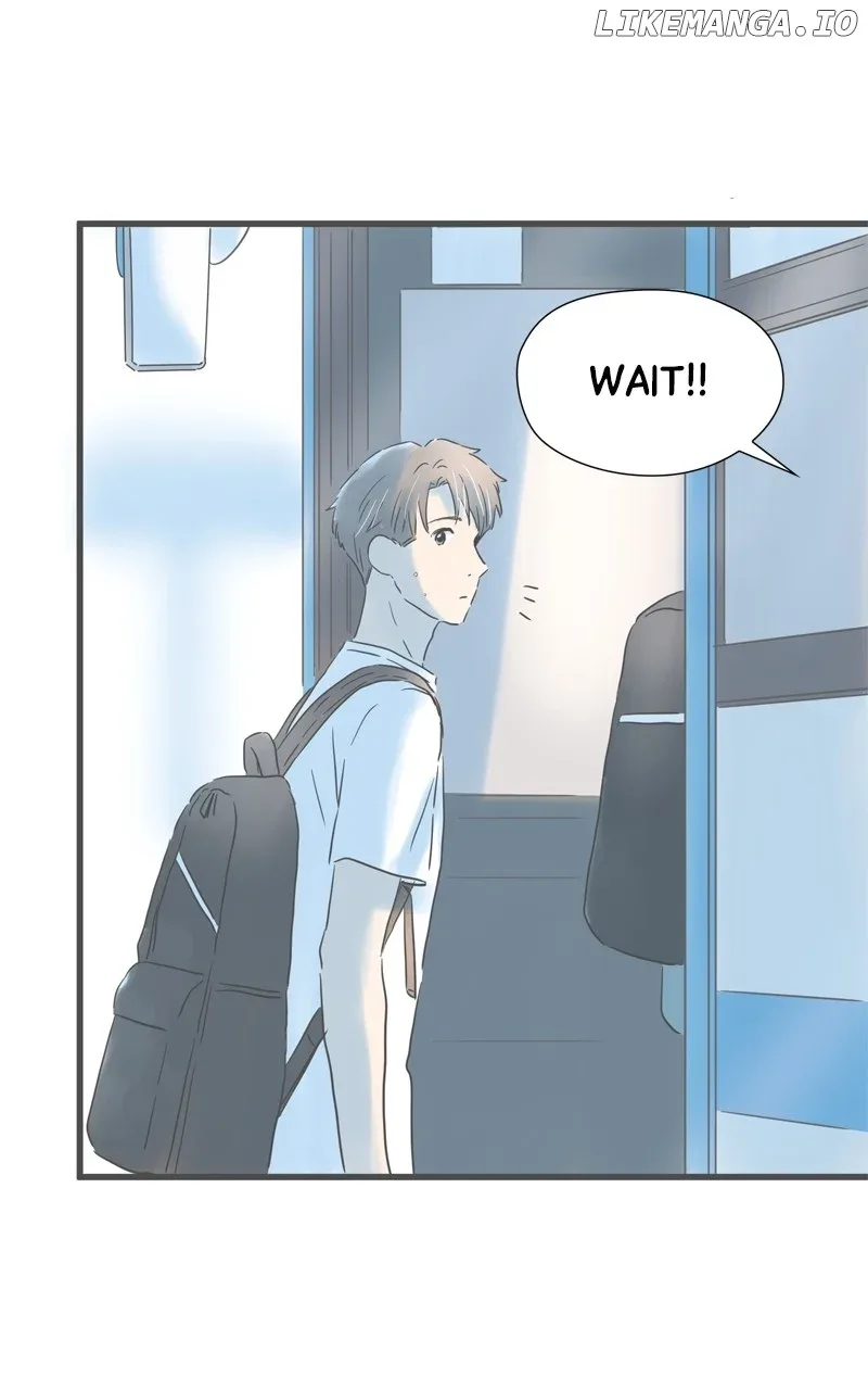 It Rains On Precious Days Chapter 144 page 60