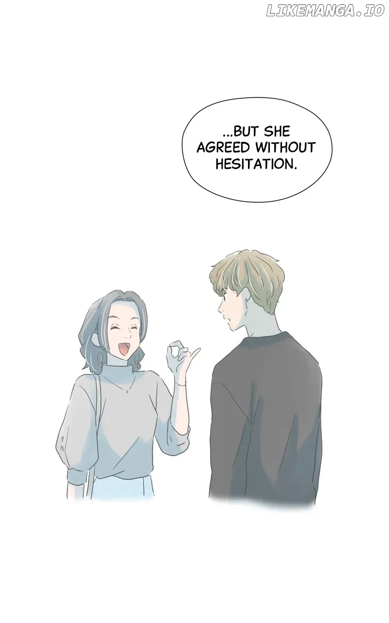 It Rains On Precious Days Chapter 147 page 67