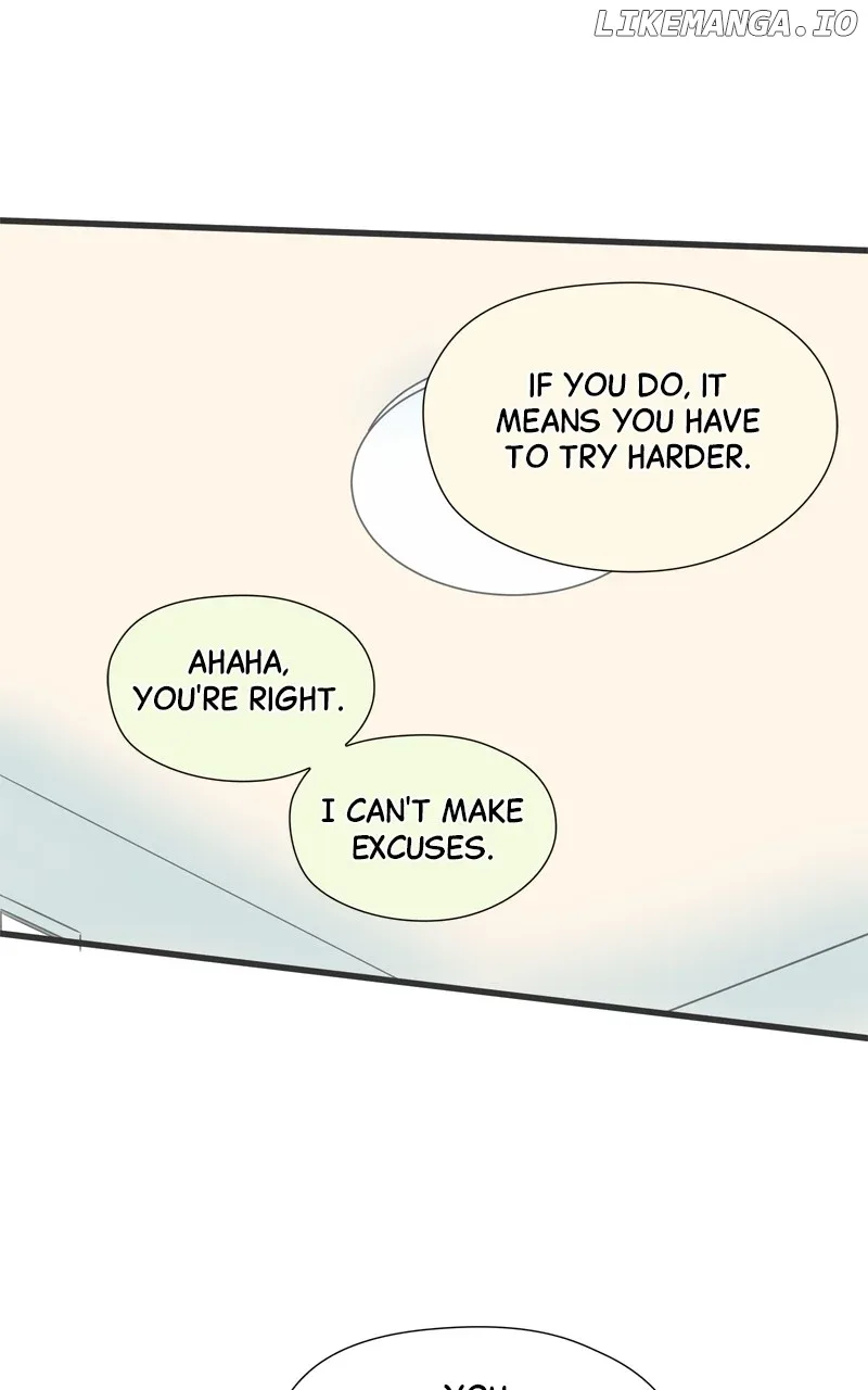 It Rains On Precious Days Chapter 142 page 63