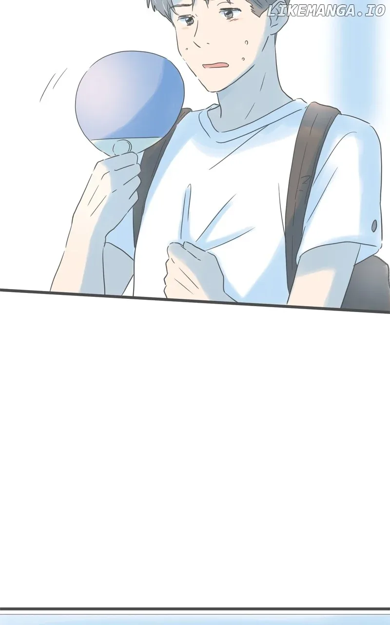It Rains On Precious Days Chapter 144 page 57