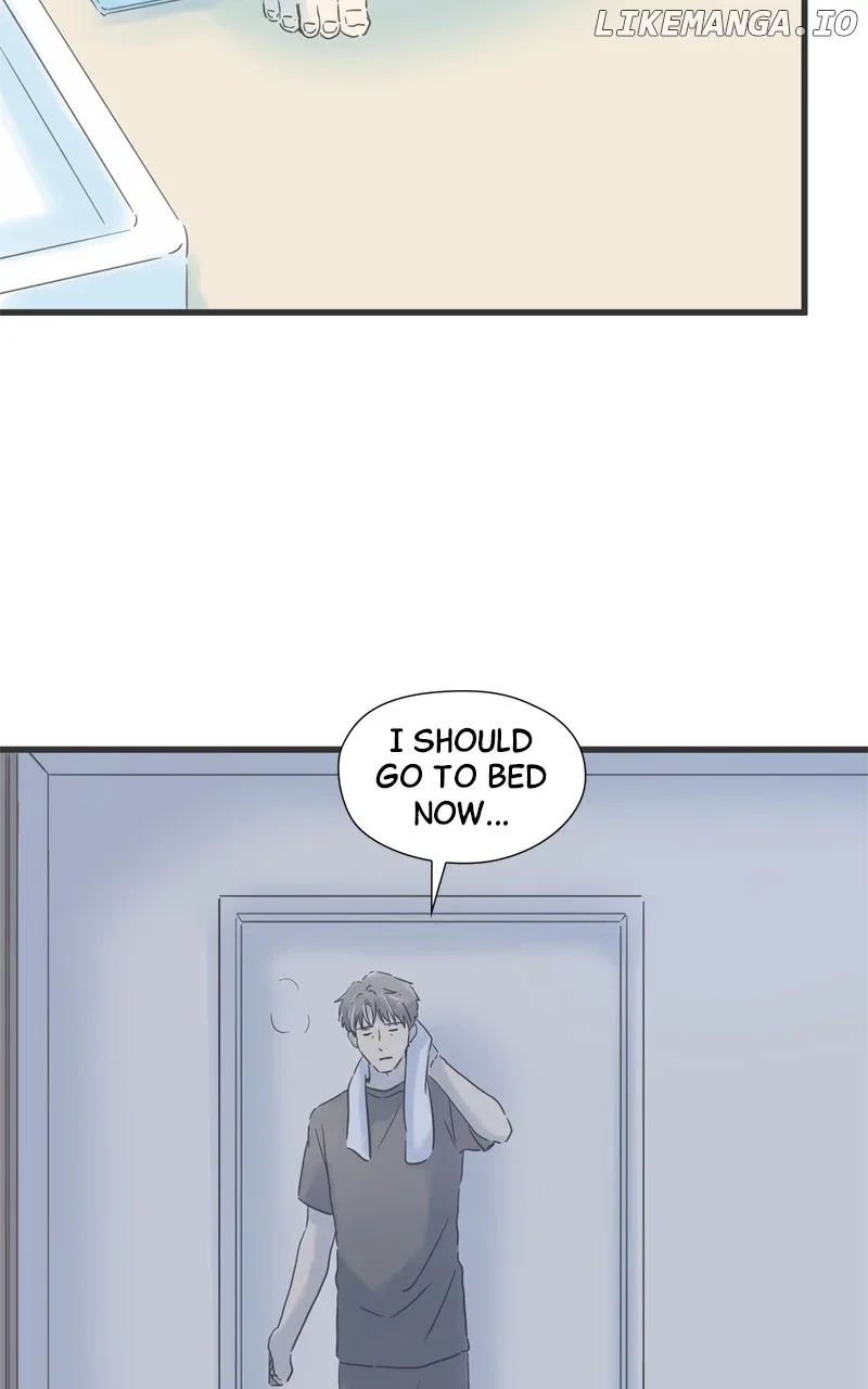It Rains On Precious Days Chapter 142 page 68
