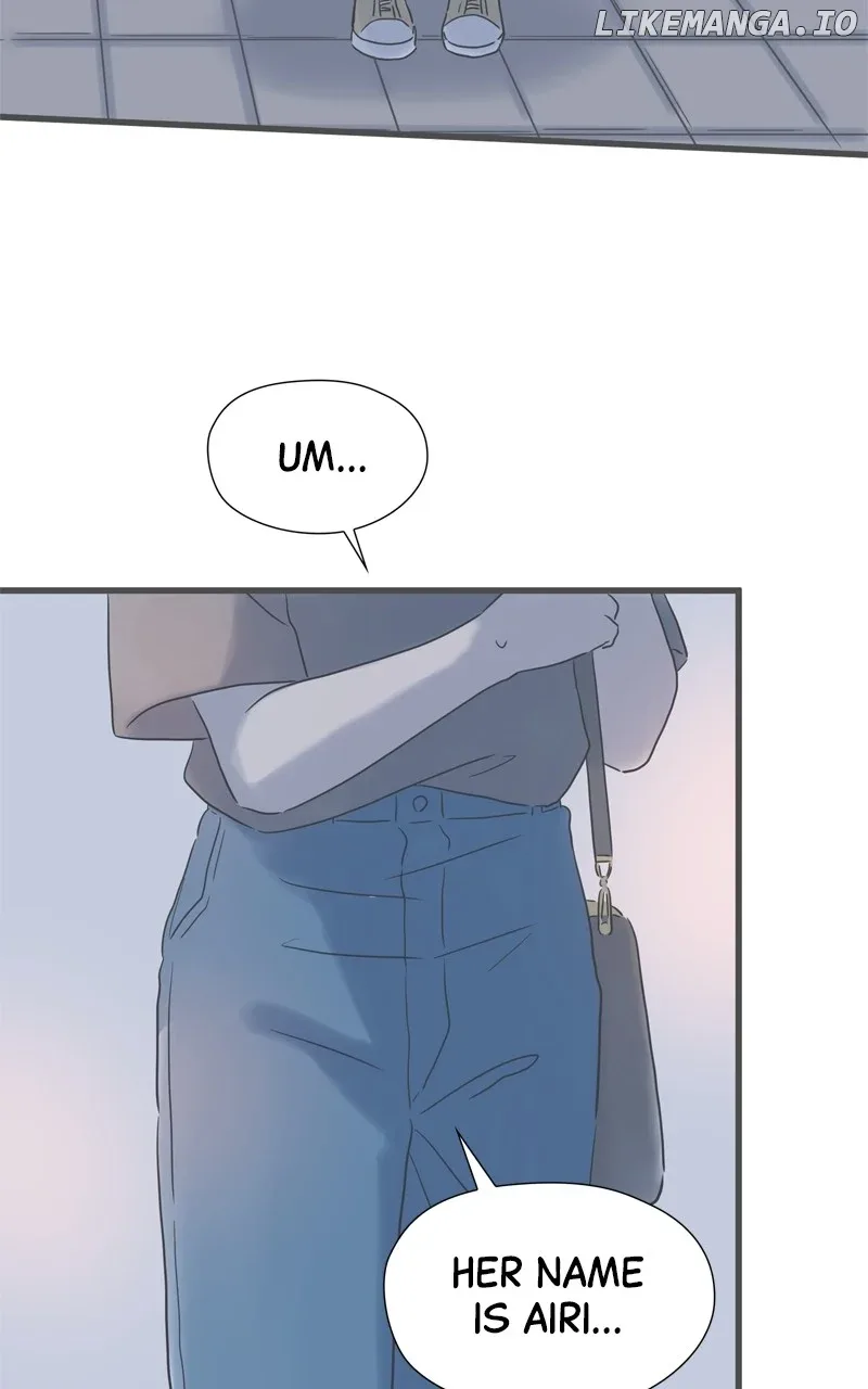 It Rains On Precious Days Chapter 148 page 48