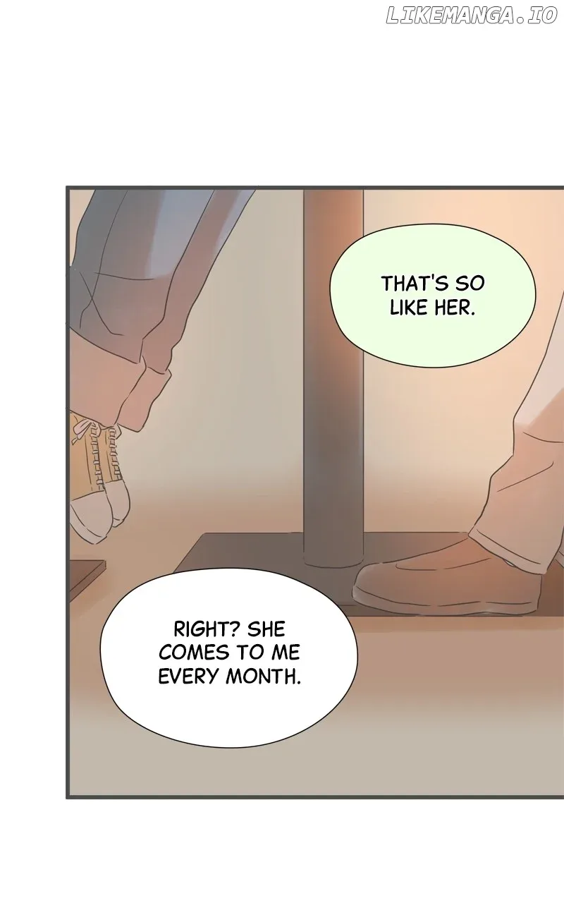 It Rains On Precious Days Chapter 147 page 68