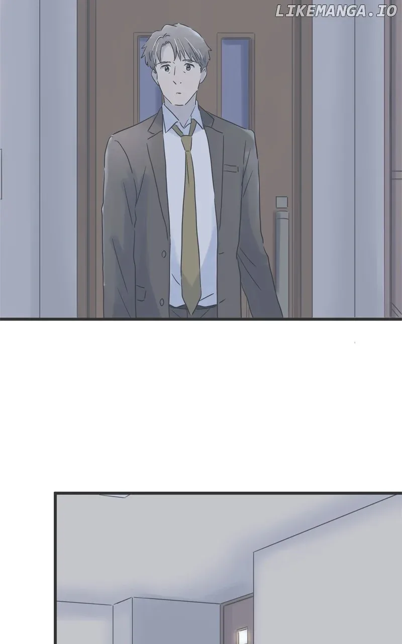 It Rains On Precious Days Chapter 142 page 57