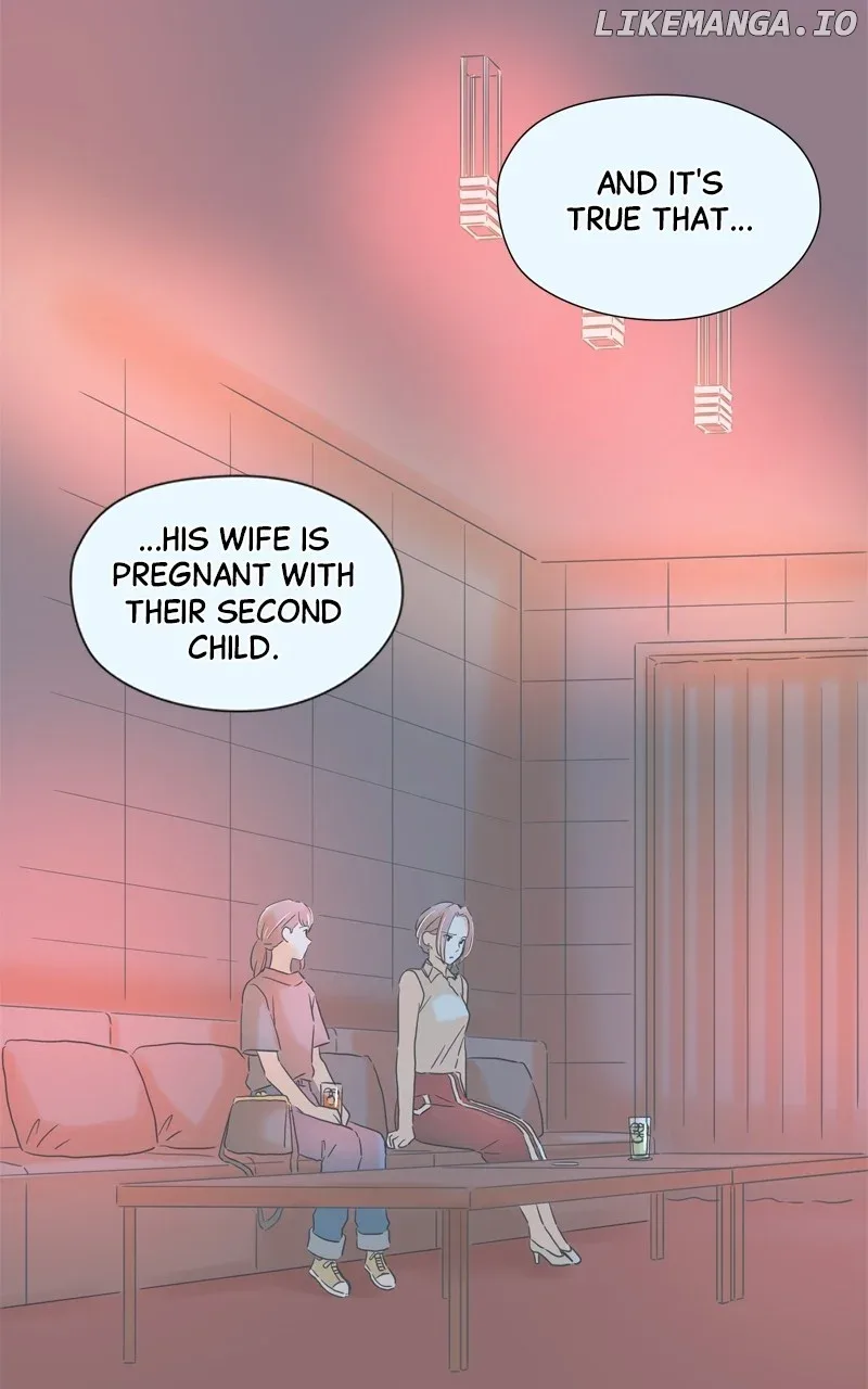 It Rains On Precious Days Chapter 149 page 35