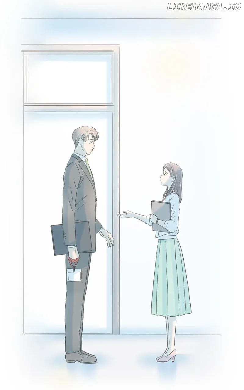 It Rains On Precious Days Chapter 146 page 39