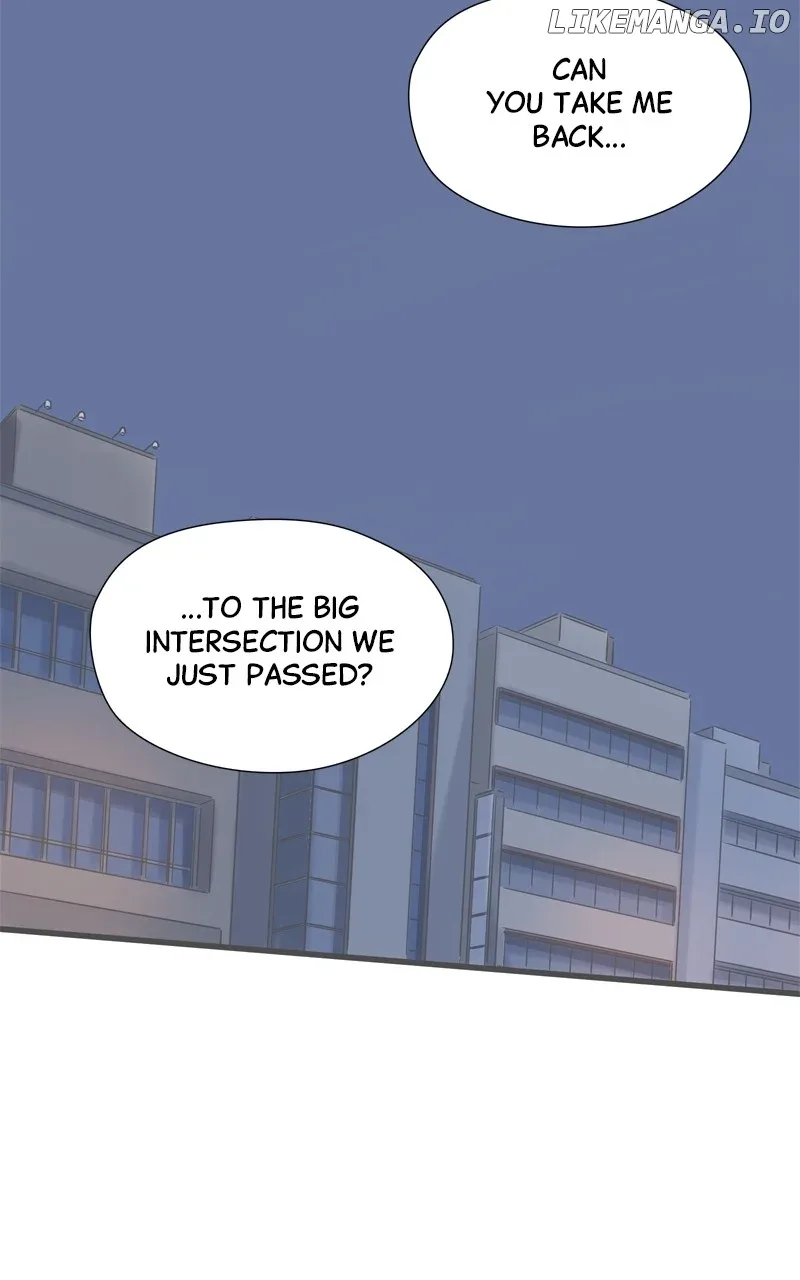 It Rains On Precious Days Chapter 148 page 38