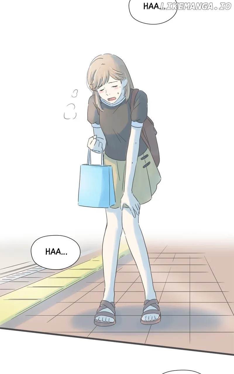 It Rains On Precious Days Chapter 144 page 65