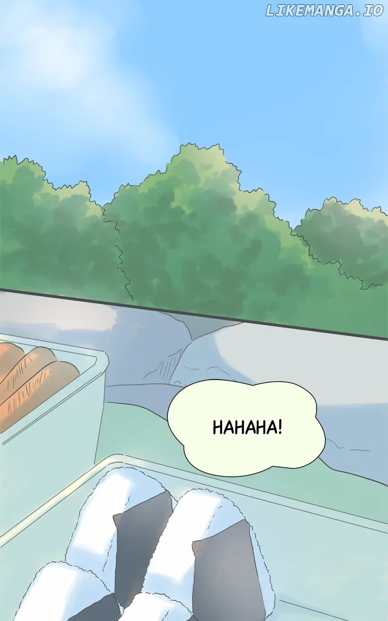 It Rains On Precious Days Chapter 145 page 34