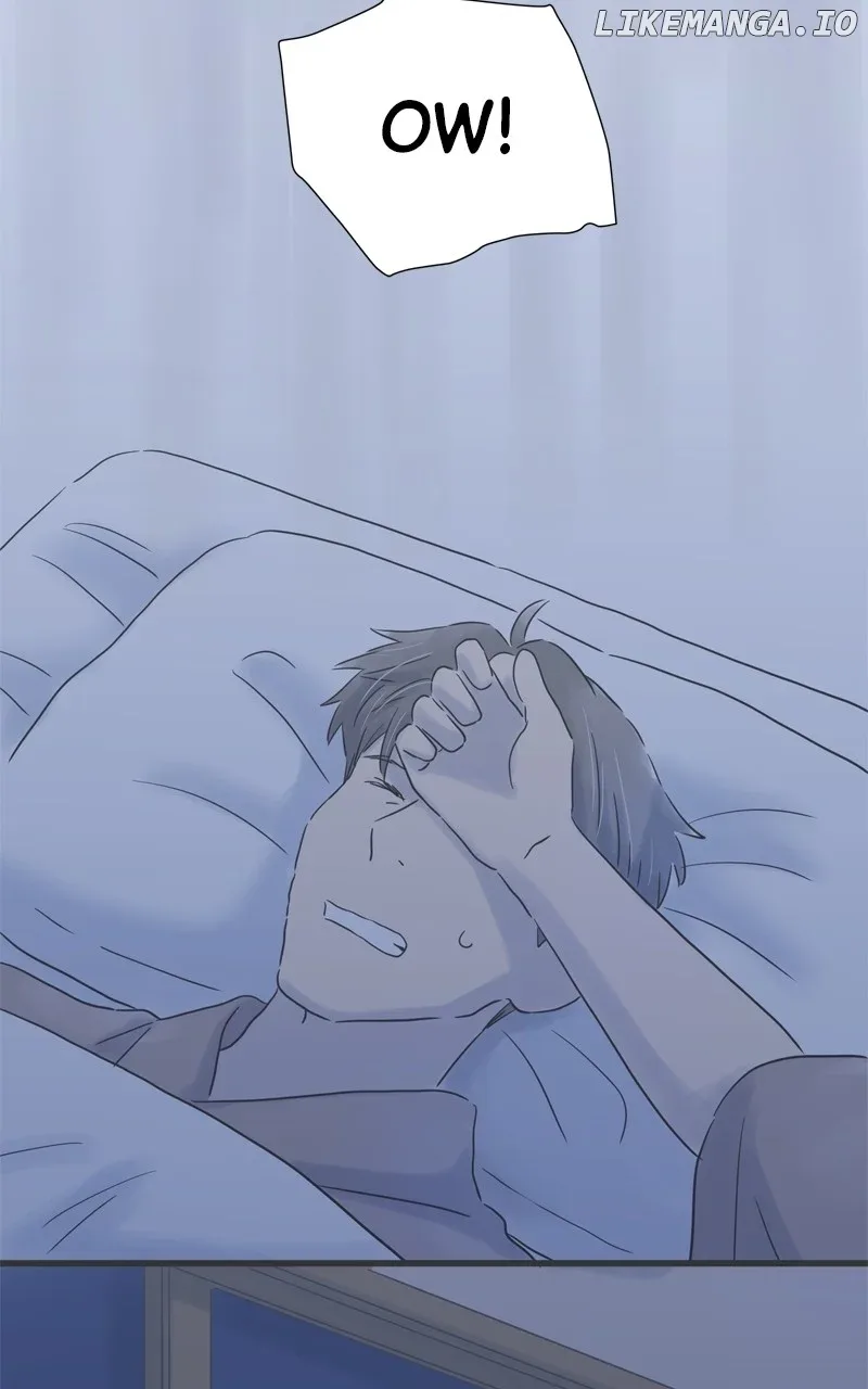 It Rains On Precious Days Chapter 146 page 42