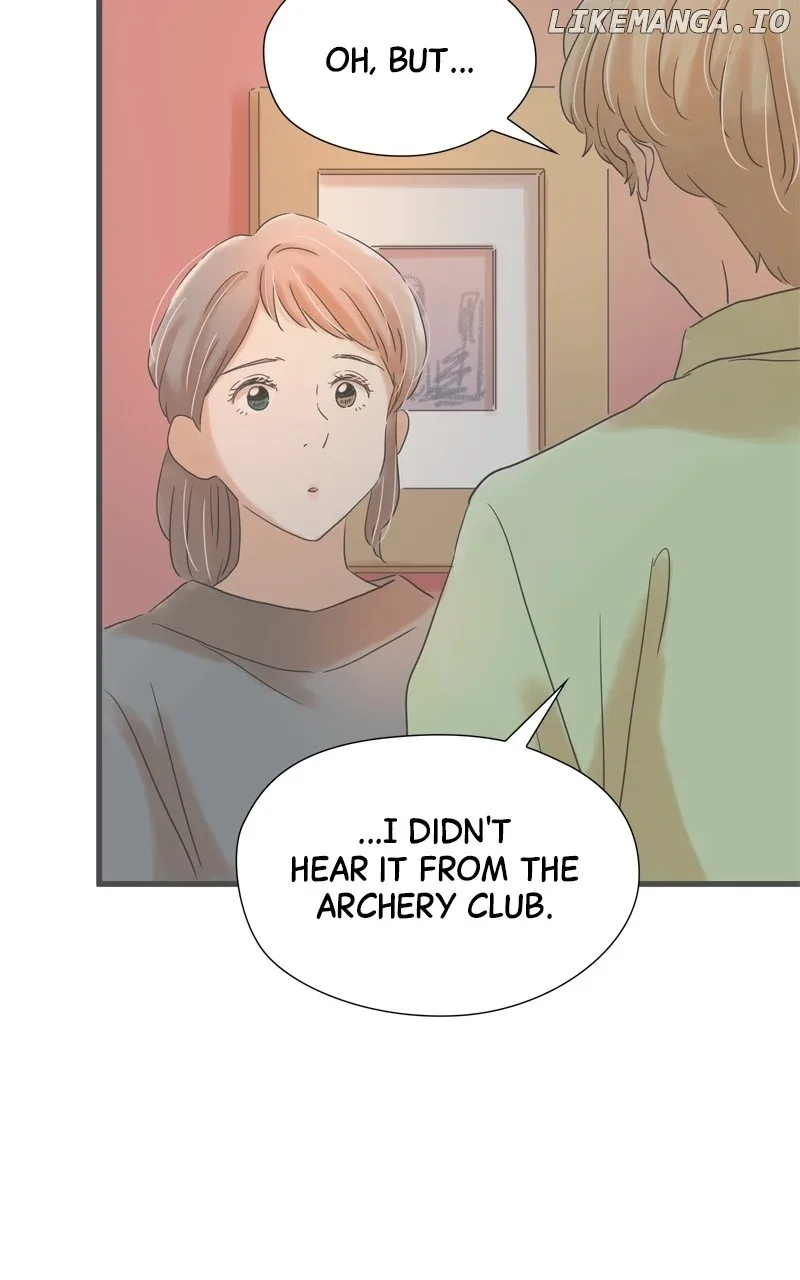It Rains On Precious Days Chapter 147 page 61