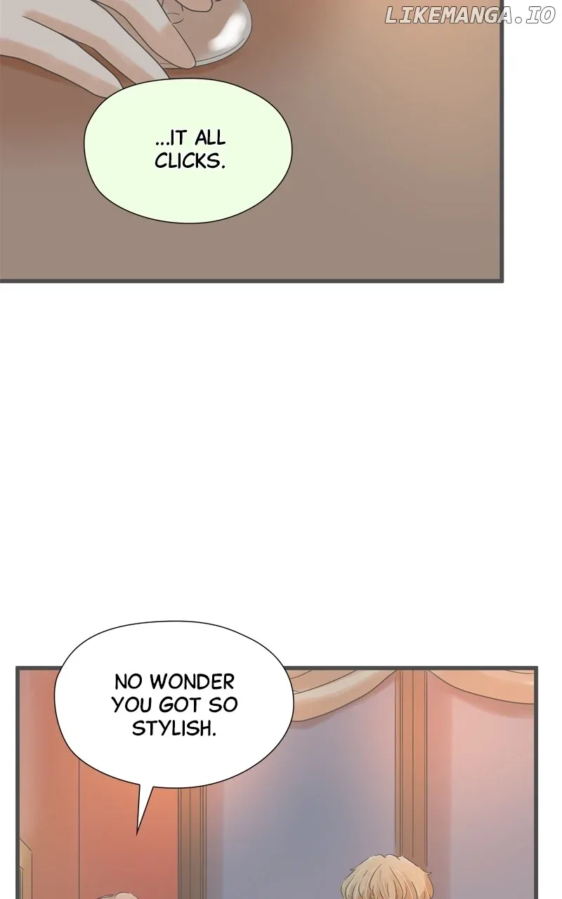 It Rains On Precious Days Chapter 147 page 72