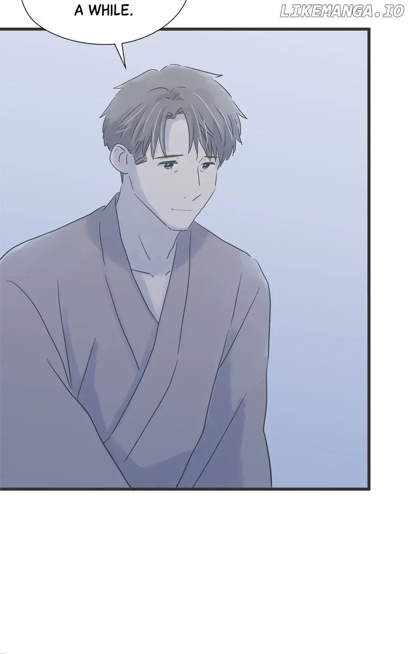 It Rains On Precious Days Chapter 146 page 46