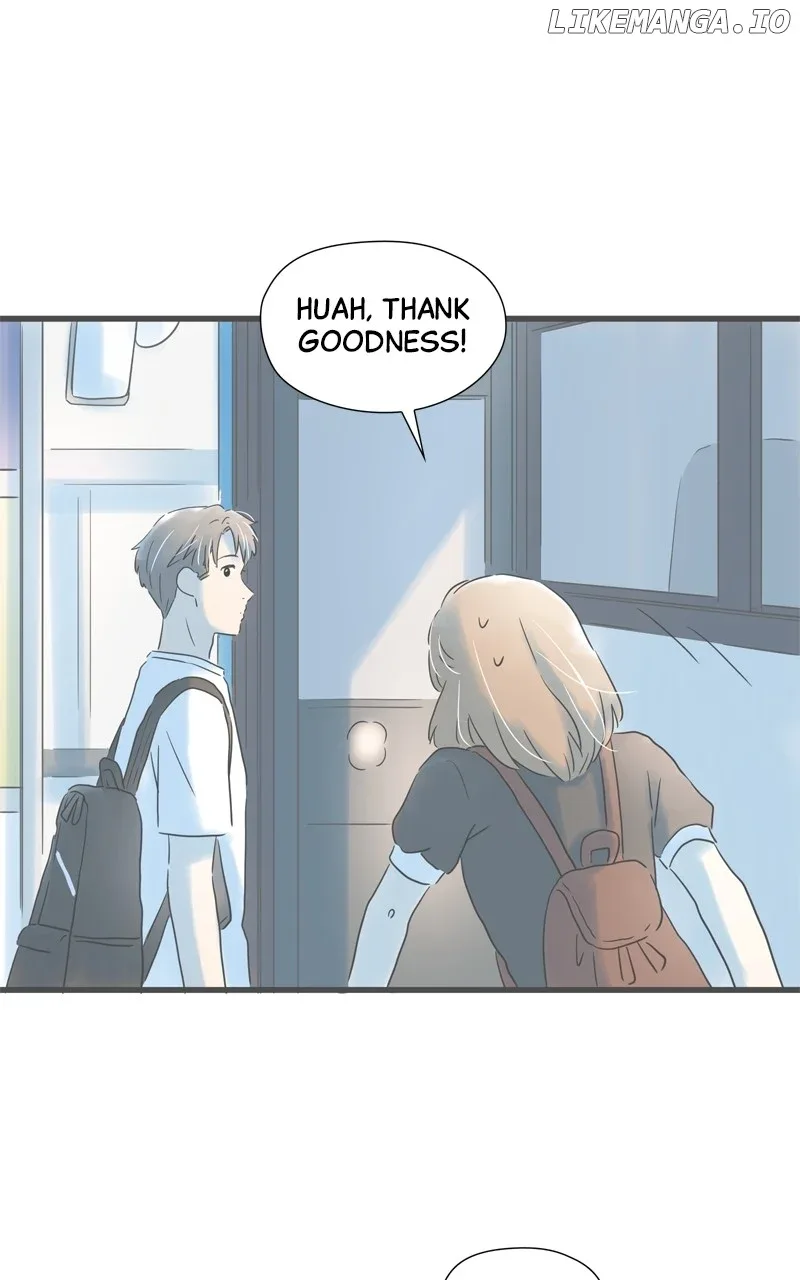 It Rains On Precious Days Chapter 144 page 64