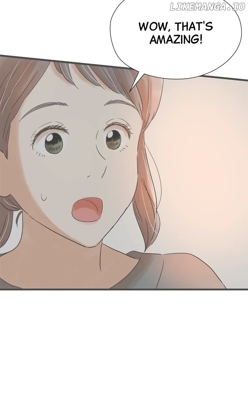 It Rains On Precious Days Chapter 147 page 64