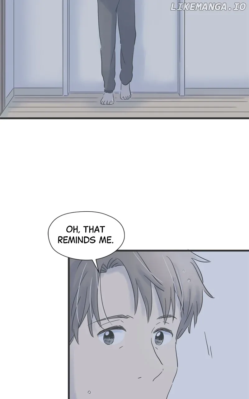 It Rains On Precious Days Chapter 142 page 69