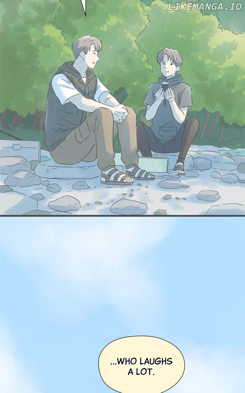 It Rains On Precious Days Chapter 145 page 38