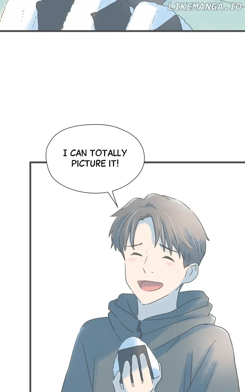 It Rains On Precious Days Chapter 145 page 35