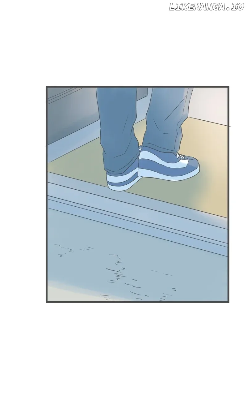 It Rains On Precious Days Chapter 144 page 62