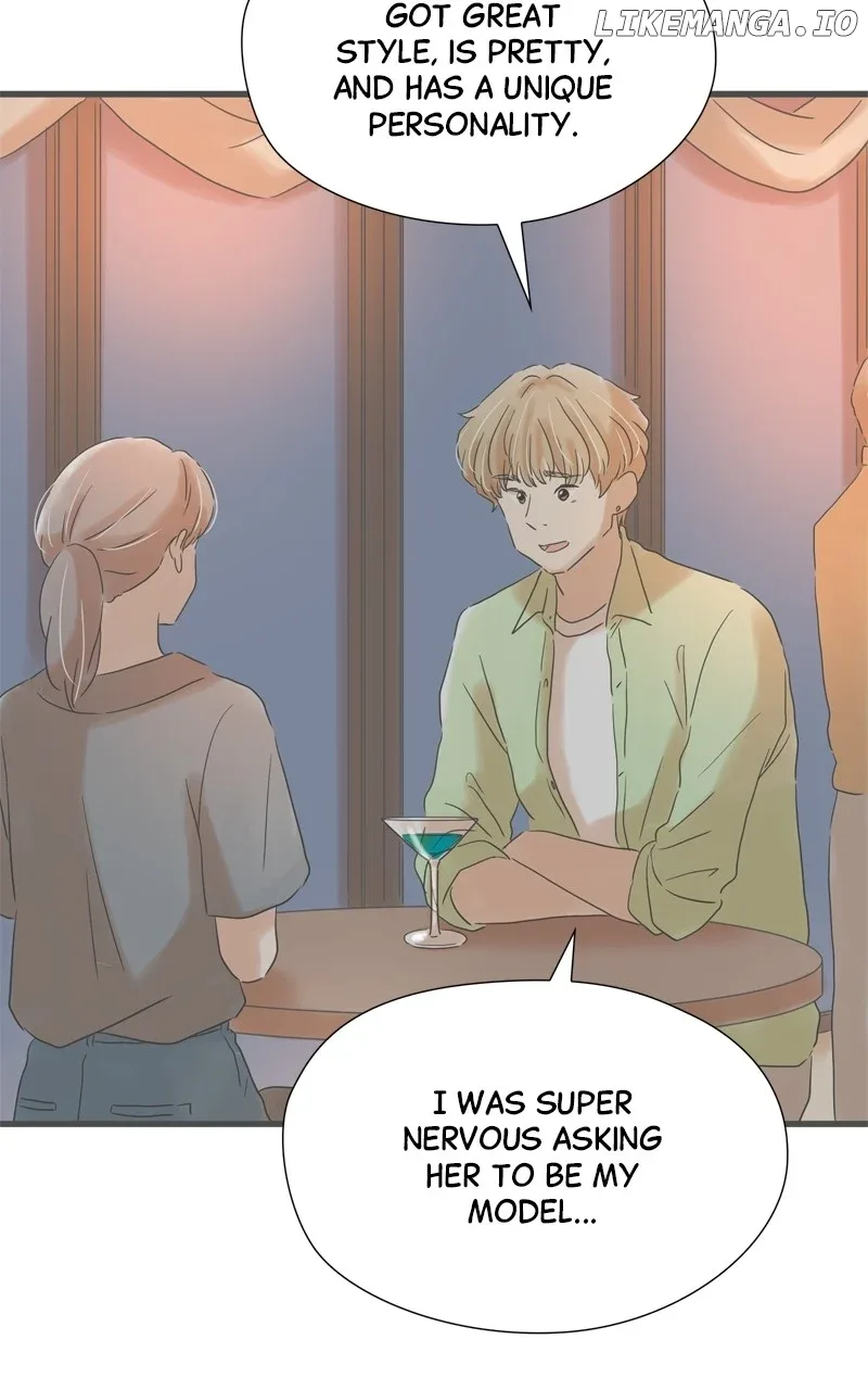 It Rains On Precious Days Chapter 147 page 66