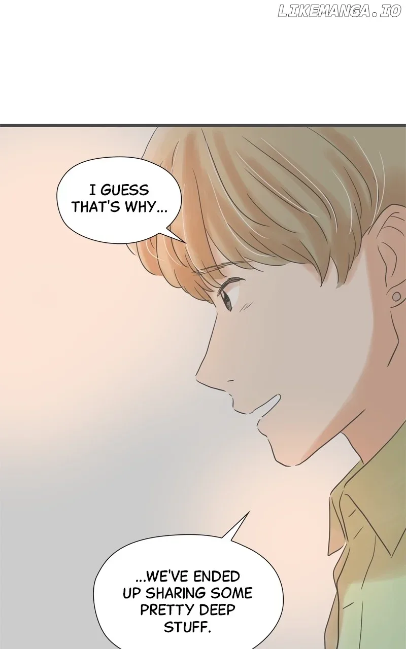 It Rains On Precious Days Chapter 147 page 69