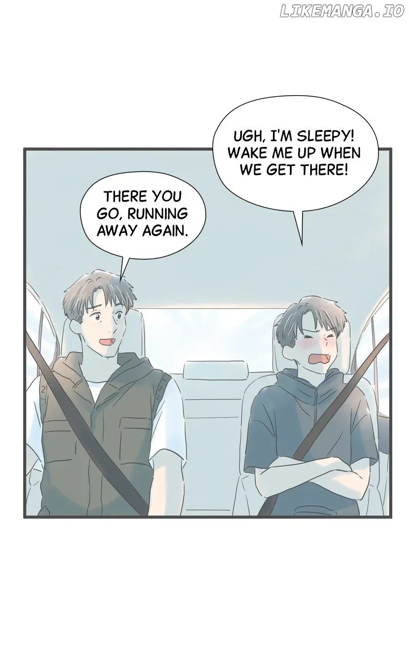 It Rains On Precious Days Chapter 143 page 66
