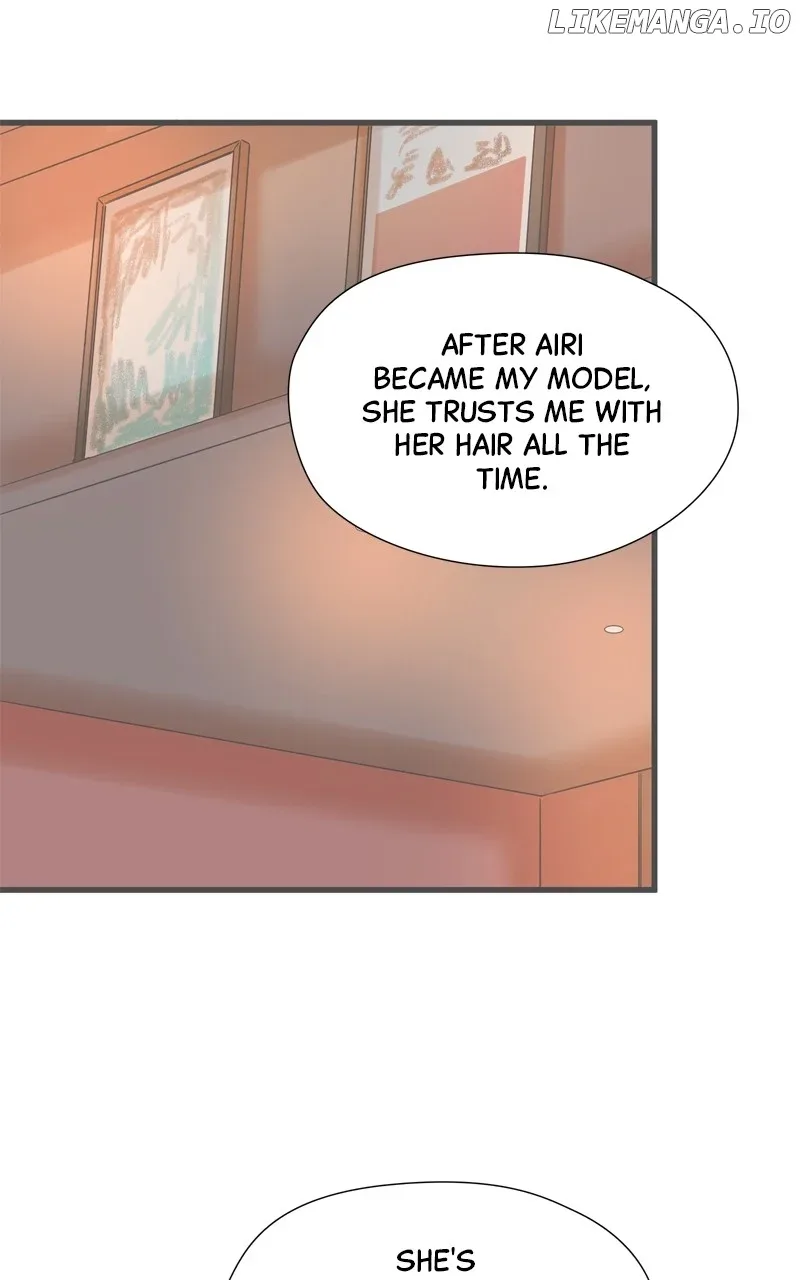 It Rains On Precious Days Chapter 147 page 65
