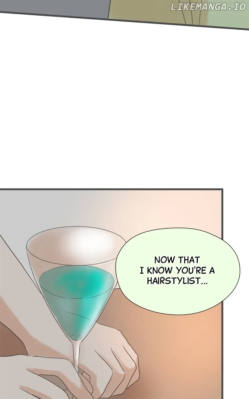 It Rains On Precious Days Chapter 147 page 71