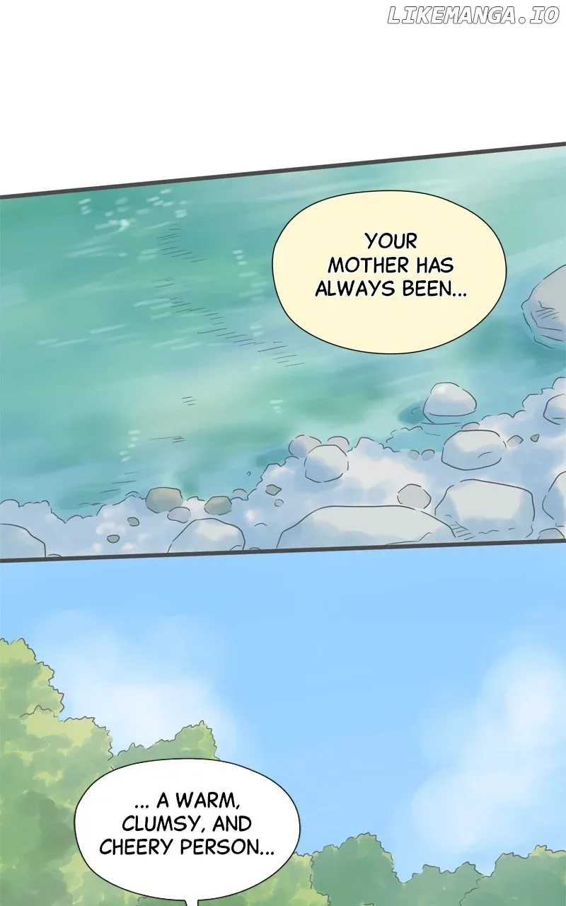 It Rains On Precious Days Chapter 145 page 37