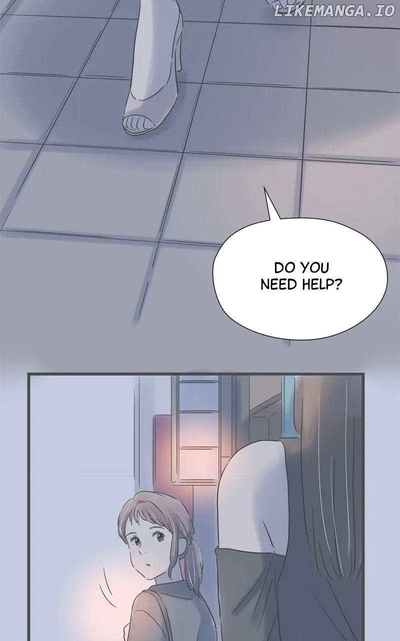 It Rains On Precious Days Chapter 148 page 43